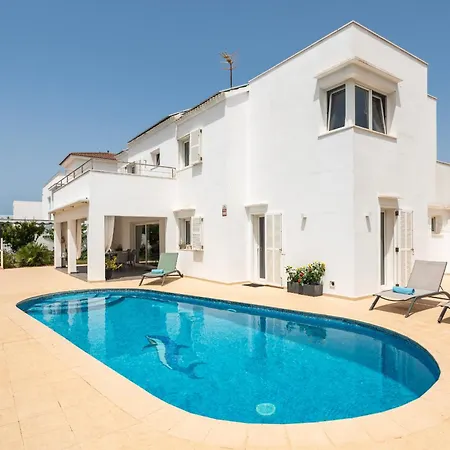 Magdalena 3 Bedroom Villa, Villa Cala Blanca (Menorca)