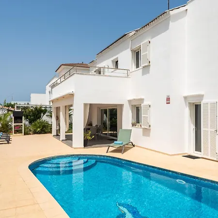 Magdalena 3 Bedroom Villa, Villa *
