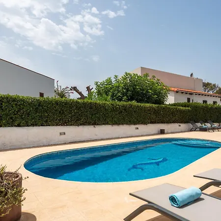 Magdalena 3 Bedroom Villa, *