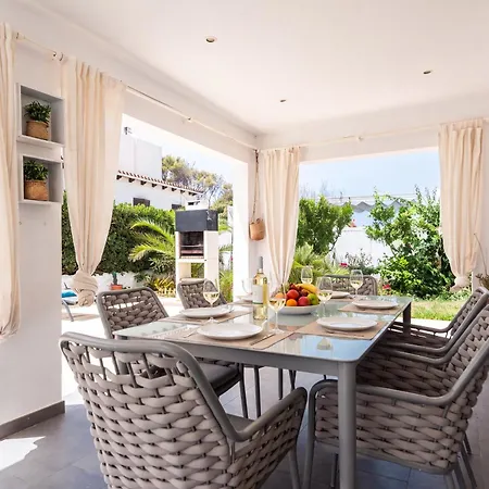 Villa Magdalena 3 Bedroom Villa,