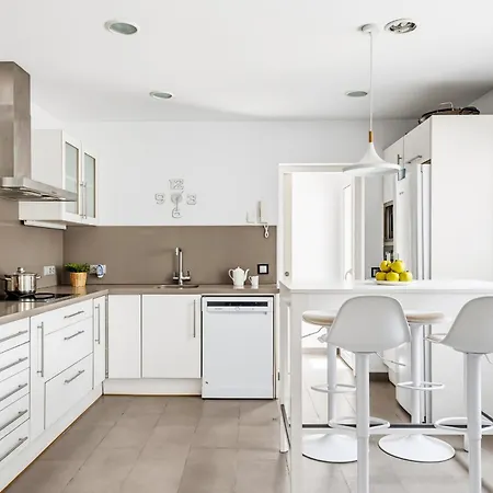 Magdalena 3 Bedroom Villa, * Cala Blanca (Menorca)