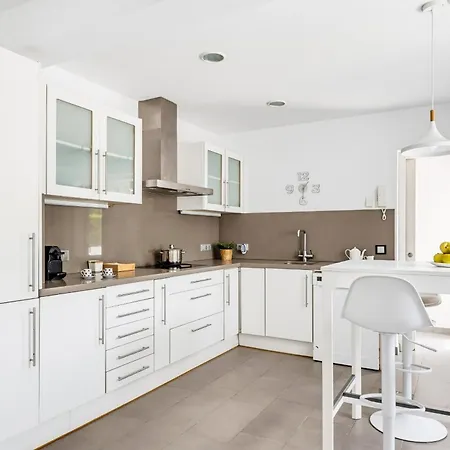 Magdalena 3 Bedroom Villa, Villa Cala Blanca (Menorca)