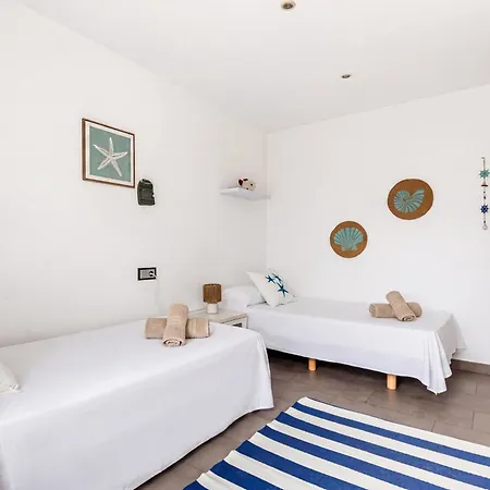 Magdalena 3 Bedroom Villa, Villa