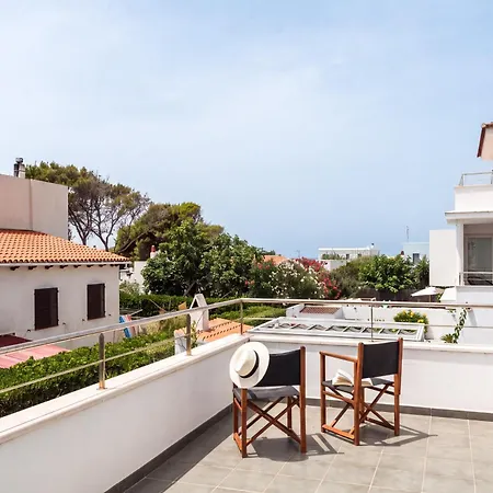 Magdalena 3 Bedroom Villa, * Cala Blanca (Menorca)