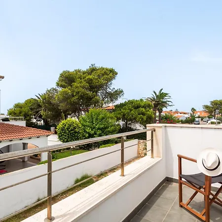Magdalena 3 Bedroom Villa, * Cala Blanca (Menorca)