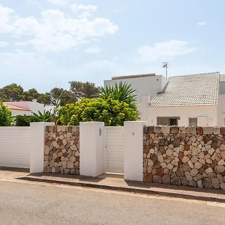 Magdalena 3 Bedroom Villa, Villa *