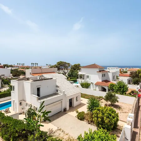 Magdalena 3 Bedroom Villa, Villa