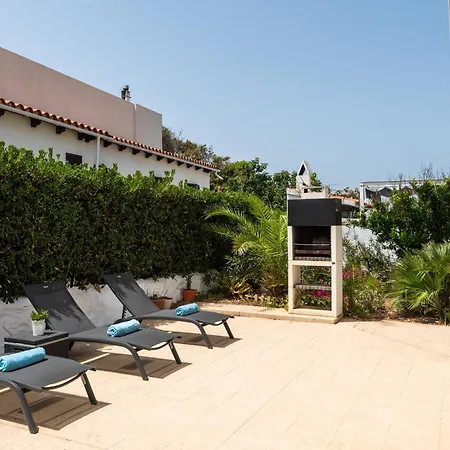 Magdalena 3 Bedroom Villa, *