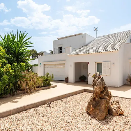 Villa Magdalena 3 Bedroom Villa, *