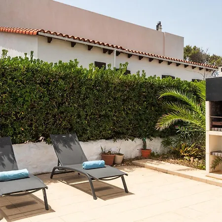 Magdalena 3 Bedroom Villa, *